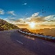 Широм затворених очију  	
