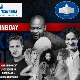 Међународни дан бокса, пренос са Трга Републике