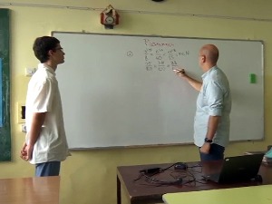 Са Летњег математичког кампа у Шапцу до престижних светских универзитета