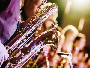 Стереорама – Џез панорама