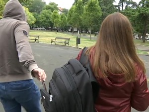 Центар Београда рај за џепароше, шта је најважније за хапшење починилаца