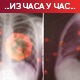 Борбу са ковидом изгубило још 9 људи, нових 2.314 случајева заразе