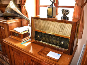  Винил - Тамо далеко - Ната Павловић 