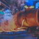 Решен проблем са струјом, поново ради топионица у Бору