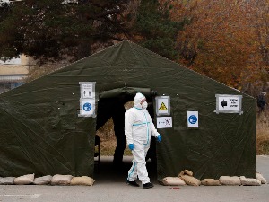 Нове мере на КиМ, полицијски час и кретање уз потврду о вакцинацији