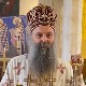Патријарх Порфирије: Митрополити вековима устоличавани на Цетињу