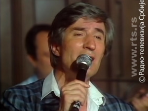  1001 Траг - Остао сам сам - Тома Здравковић 