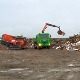 Управљање отпадом за смањење ризика од пожара на депонијама