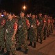 Почело такмичење војне полиције "Чувар реда" у Краљеву