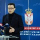 Петковић: Потрага за несталима дуг према прошлости, будућности и суживоту са комшијама