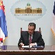 Дачић расписао локалне изборе у Мионици и Неготину 