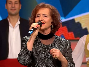 	Медаљон - Јасна Кочијашевић 