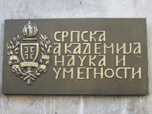 САНУ: Појам "Војвођанин" на попису био би опасан преседан