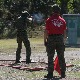 Србија и Русија изједначене у првој фази такмичења "Чувар реда“