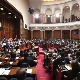 Посланици о Предлогу закона о заштити потрошача 7. септембра