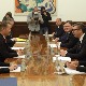 Вучић са Кофодом о интензивирању политичког дијалога Србије и Данске