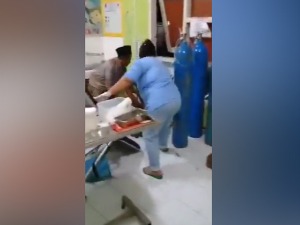 Хитна, хитна помоћ