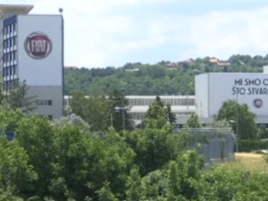 Управа "Фијата" сутра подноси Предлог за мирно решавање спора