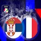 Одбојкашице Србије са Францускињама настављају одбрану титуле
