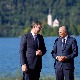 Шта је за европске политичаре на Бледу сврха политике