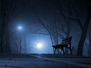 Ноћне променаде