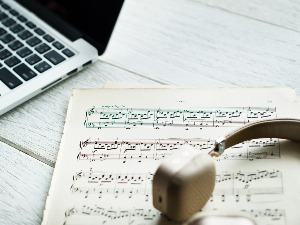 Музика вива