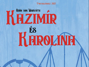 Александар Милосављевић: Осврт на представу „Казимир и Каролина”