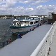 Бродом на посао, како би изгледао градски превоз рекама у Београду
