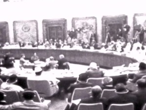Шест деценија од окупљања Покрета несврстаних у Београду – блок као противтежа блоковском свету