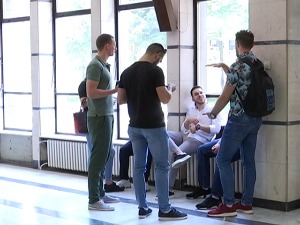 Студенти пет земаља региона покрећу истраживачку мрежу