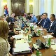 Опозицији представљен нацрт споразума о изборним условима, рок за примедбе до понедељка