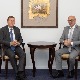 Ракић позвао међународну заједницу да подигне глас и сузбије нове инциденте на КиМ