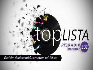 Топ листа 202