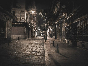 Ноћне променаде