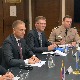 Стефановић са помоћником генералног секретара УН о даљем унапређењу сарадње