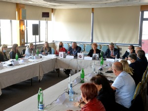 Одаловић: Приштина игнорише позиве на састанак, заустављен процес тражења несталих