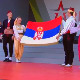 Три награде за Србију у дисциплини "Армија културе" на Међународним војним играма