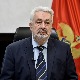 Кривокапић: Ако дође до инцидента на Цетињу, одговорни ће бити организатори и изазивачи протеста