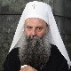 Патријарх Порфирије уочи одласка у Подгорицу: Око устоличења Јоаникија много је политике