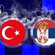 ЕП у одбојци (ж): Србија – Турска, пренос