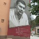  Данило Лазовић добио мурал у родном Прибоју