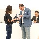 Уручене прве ИД картице агентима некретнина