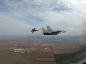 Српски пилот о акцији коју памти: Била је дојава да "боинг 747" прелеће преко Србије и да је у њему бомба