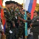 Тријумф екипе Војске Србије на такмичењу "Чувар реда"