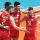 Србија уз мало муке савладала Украјину