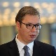 Вучић честитао митрополиту Јоаникију