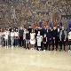 Деци погинулих и рањених припадника МУП-а уручени поклони 