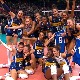 Србија без трећег узастопног злата, Италија нови шампион Европе
