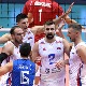 Драма у Кракову, Србија поражена од Пољске након пет сетова