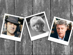 Глумци певају